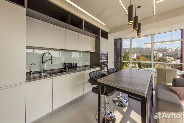 3-к квартира, 80 м², 5/12 эт.