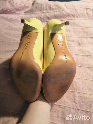 Туфли Carlo Pazolini