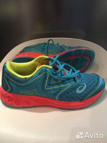 Кроссовки Асикс asics, р-р 37