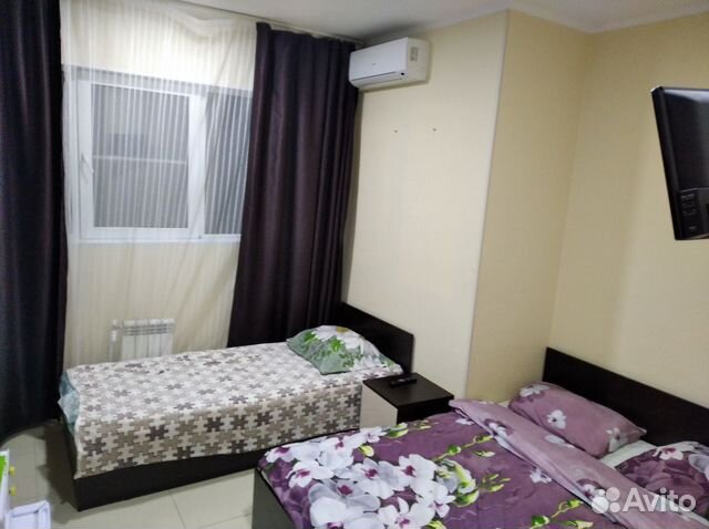1-к квартира, 22 м², 2/3 эт. 1-к квартира, 22 м², 2/3 эт.