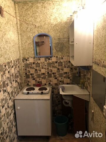 1-к квартира, 30 м², 1/5 эт.