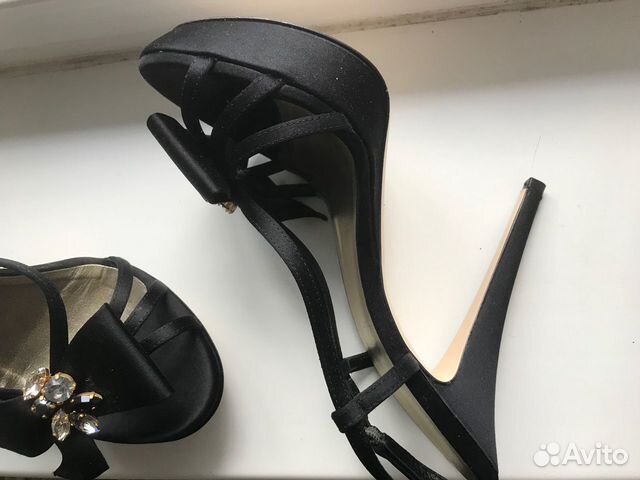 Босоножки Loriblu, 38 р Босоножки Loriblu, 38 р