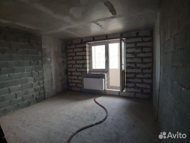 Студия, 29 м², 14/17 эт. Студия, 29 м², 14/17 эт.