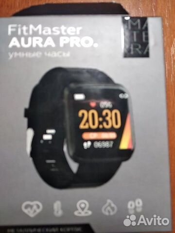 Smart watch Smart watch