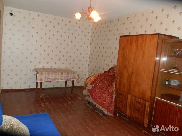1-к квартира, 29.8 м², 2/5 эт.