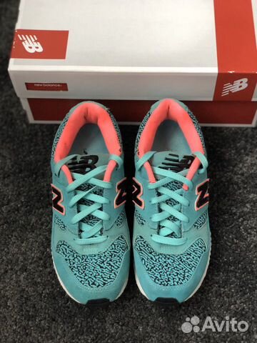 Кроссовки New balance оригинал Кроссовки New balance оригинал