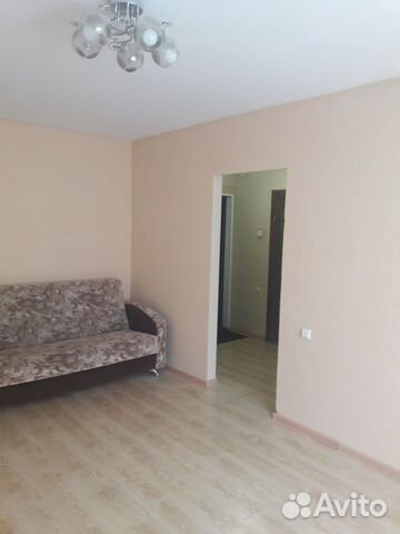 1-к квартира, 41 м², 2/10 эт.