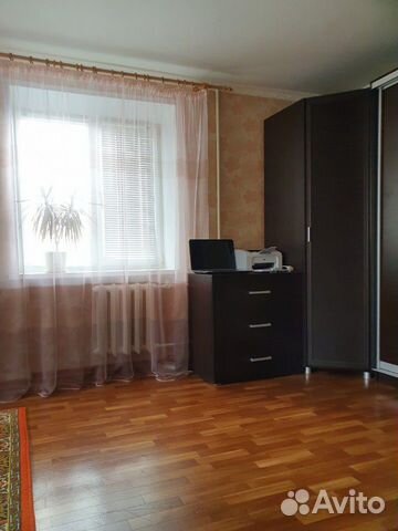 1-к квартира, 31 м², 4/5 эт.