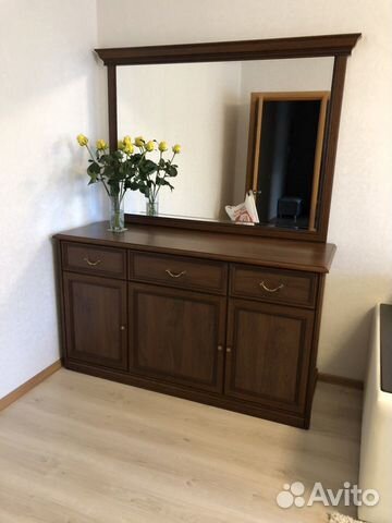 2-к квартира, 60 м², 5/5 эт.