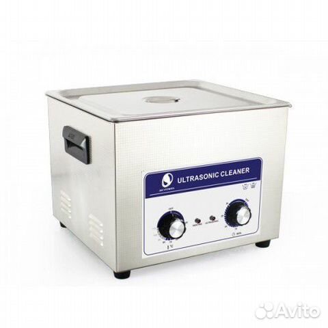 Ультразвуковая ванна Skymen JP-060 15L подогрев Ультразвуковая ванна Skymen JP-060 15L подогрев
