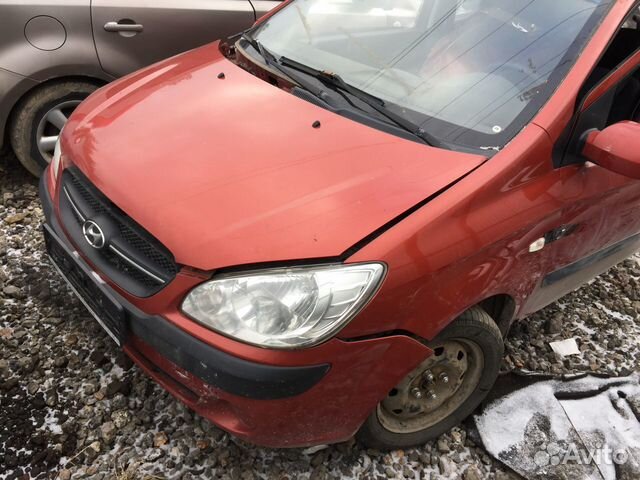 Авторазбор Hyundai Getz Хёндай Гетц Авторазбор Hyundai Getz Хёндай Гетц