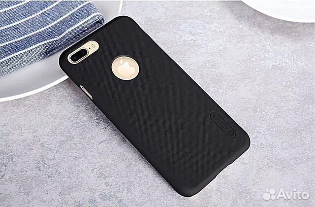 Чехлы Nillkin для iPhone 7+ и iPhone 8+