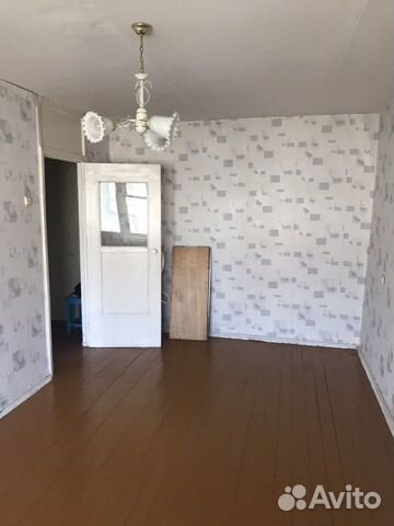 1-к квартира, 31 м², 5/5 эт.