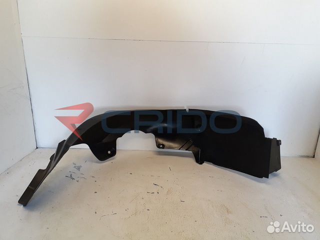 Купить Подкрылок Передний На Шевроле Каптива