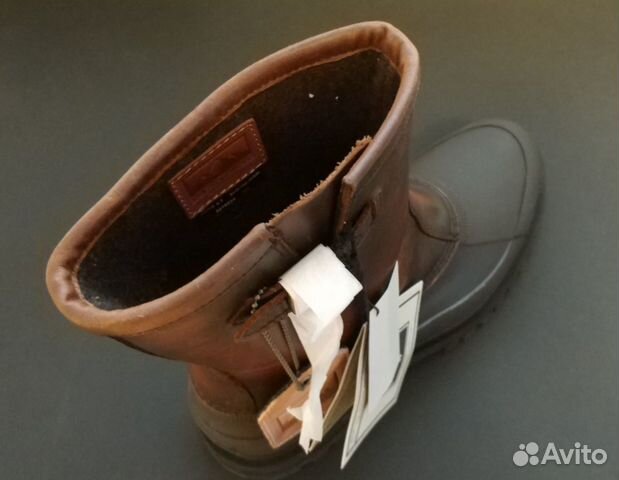 Сапоги зимние Frye Сапоги зимние Frye