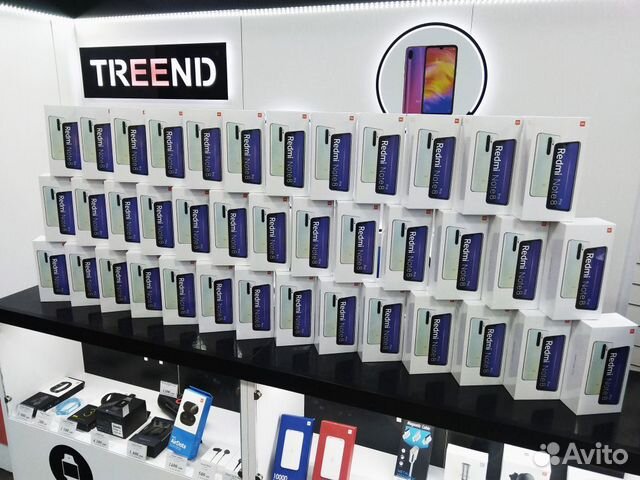 Xiaomi Redmi Note 8 Pro 64/128Gb / новые / гаранти Xiaomi Redmi Note 8 Pro 64/128Gb / новые / гаранти