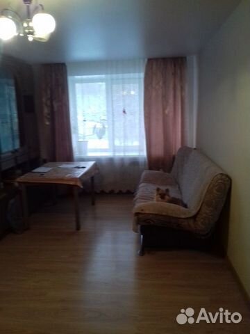 2-к квартира, 52 м², 3/12 эт.