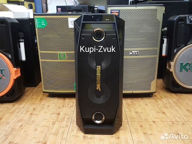 Музыкальный колонку на авито. Blaupunkt ma5690 Sansui.