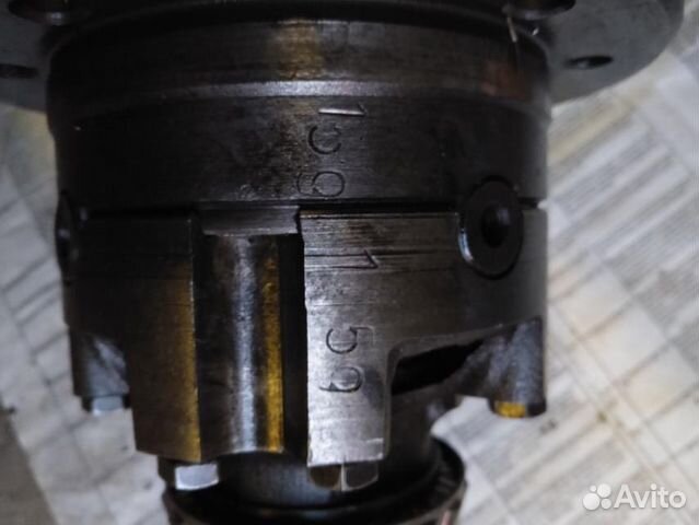 Редуктор газель бизнес