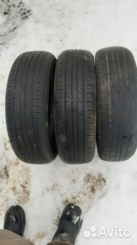 Hankook optimo k415