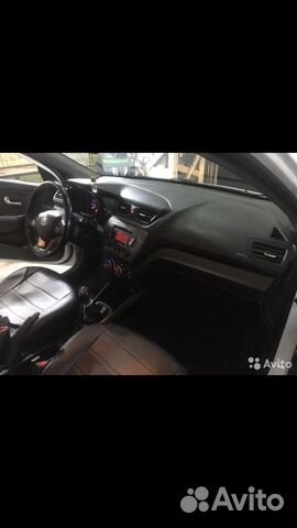 Автомобиль Киа Рио 2014 мт в аренду Автомобиль Киа Рио 2014 мт в аренду