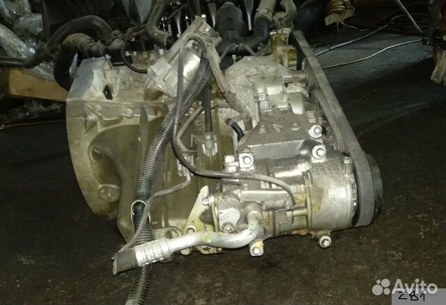 Двигатель2.0 Mercedes A B-класс 266.960 арт.441142 Двигатель2.0 Mercedes A B-класс 266.960 арт.441142