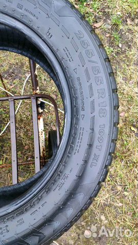 Nokian Hakkapeliitta 7 SUV
