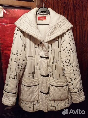 Куртки женские от 48-50 до 54-56 Куртки женские от 48-50 до 54-56