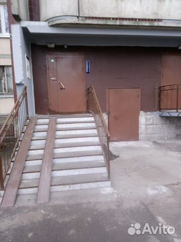 Комната 16 м² в 2-к, 8/12 эт. Комната 16 м² в 2-к, 8/12 эт.