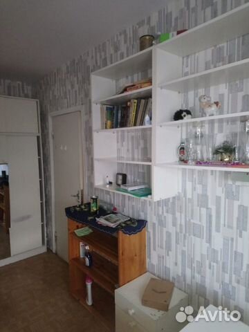 Комната 16 м² в 2-к, 8/12 эт. Комната 16 м² в 2-к, 8/12 эт.