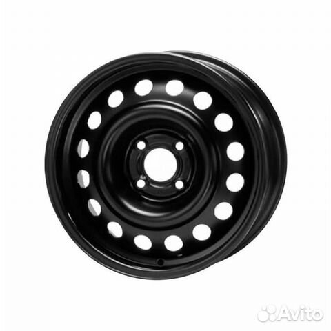 Диски R16 на Peugeot,Citroen 4*108 Диски R16 на Peugeot,Citroen 4*108