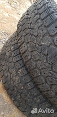 Зимняя резина 195/55 yokahama r15 4шт