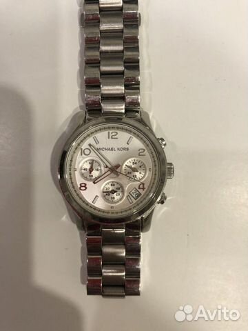 Часы Michael Kors Часы Michael Kors