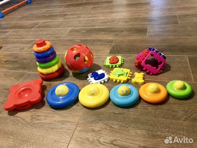 Развивающие игрушки K Kids, Oball, Simba Развивающие игрушки K Kids, Oball, Simba