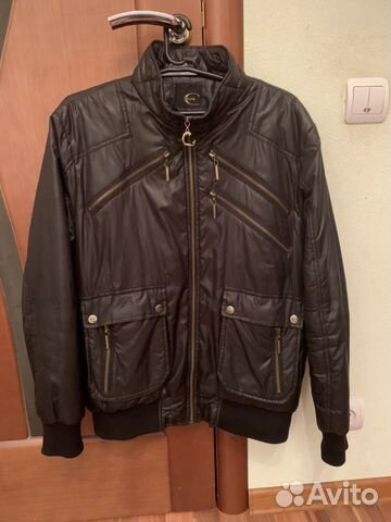 Куртка мужская Just Cavalli Куртка мужская Just Cavalli