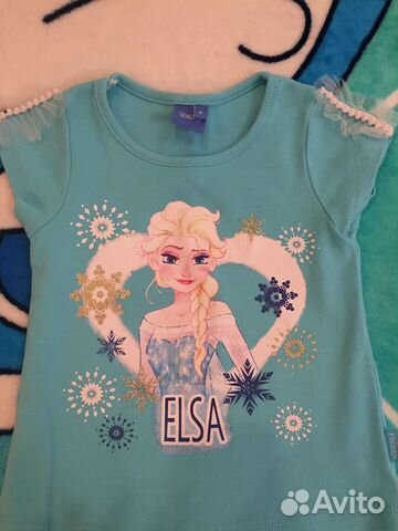 Пакет вещей на девочку 3-4 лет Пакет вещей на девочку 3-4 лет