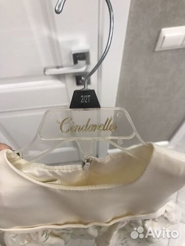 Продам нарядное платье для девочки Cinderella Продам нарядное платье для девочки Cinderella
