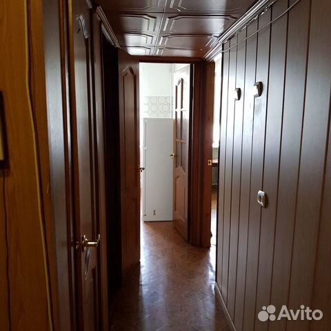 2-к квартира, 42 м², 7/9 эт.