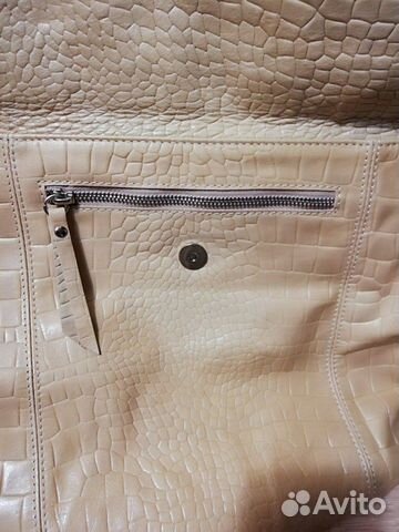 Комплект Tj collection сумка и туфли 37 р