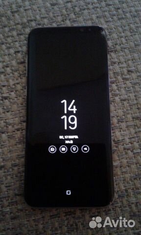 Смартфоны SAMSUNG Galaxy S8 plus Смартфоны SAMSUNG Galaxy S8 plus