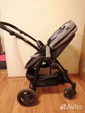 Коляска Cybex 2 в 1 Коляска Cybex 2 в 1