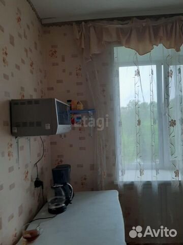 1-к квартира, 31 м², 3/3 эт.