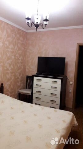 3-к квартира, 66 м², 4/5 эт. 3-к квартира, 66 м², 4/5 эт.