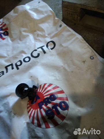 Расходомер воздушный на Toyota 22204-22010, 197400