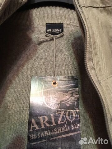 Толстовка Arizona Толстовка Arizona