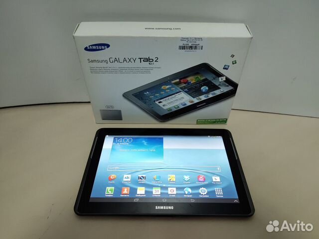 samsung tab 10.1 gt p5100