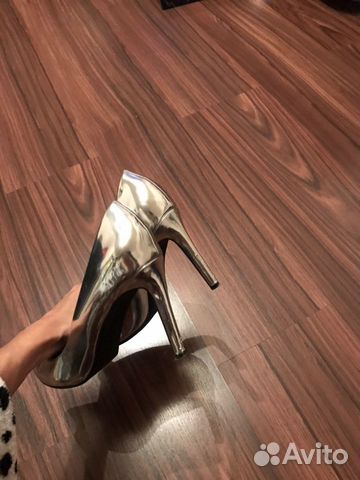 Туфли Туфли