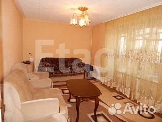 2-к квартира, 43 м², 7/9 эт. 2-к квартира, 43 м², 7/9 эт.