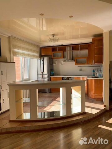 2-к квартира, 68.3 м², 6/10 эт. 2-к квартира, 68.3 м², 6/10 эт.