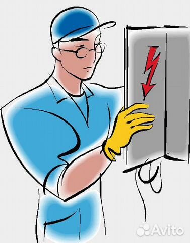 Электромонтажные работы(подработка) Электромонтажные работы(подработка)